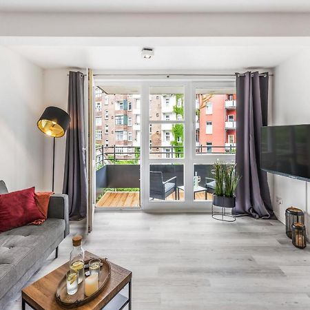Cityoase Im Zentrum Mit 24-7 Self Check-In, Wlan & Smart Tv كيل المظهر الخارجي الصورة